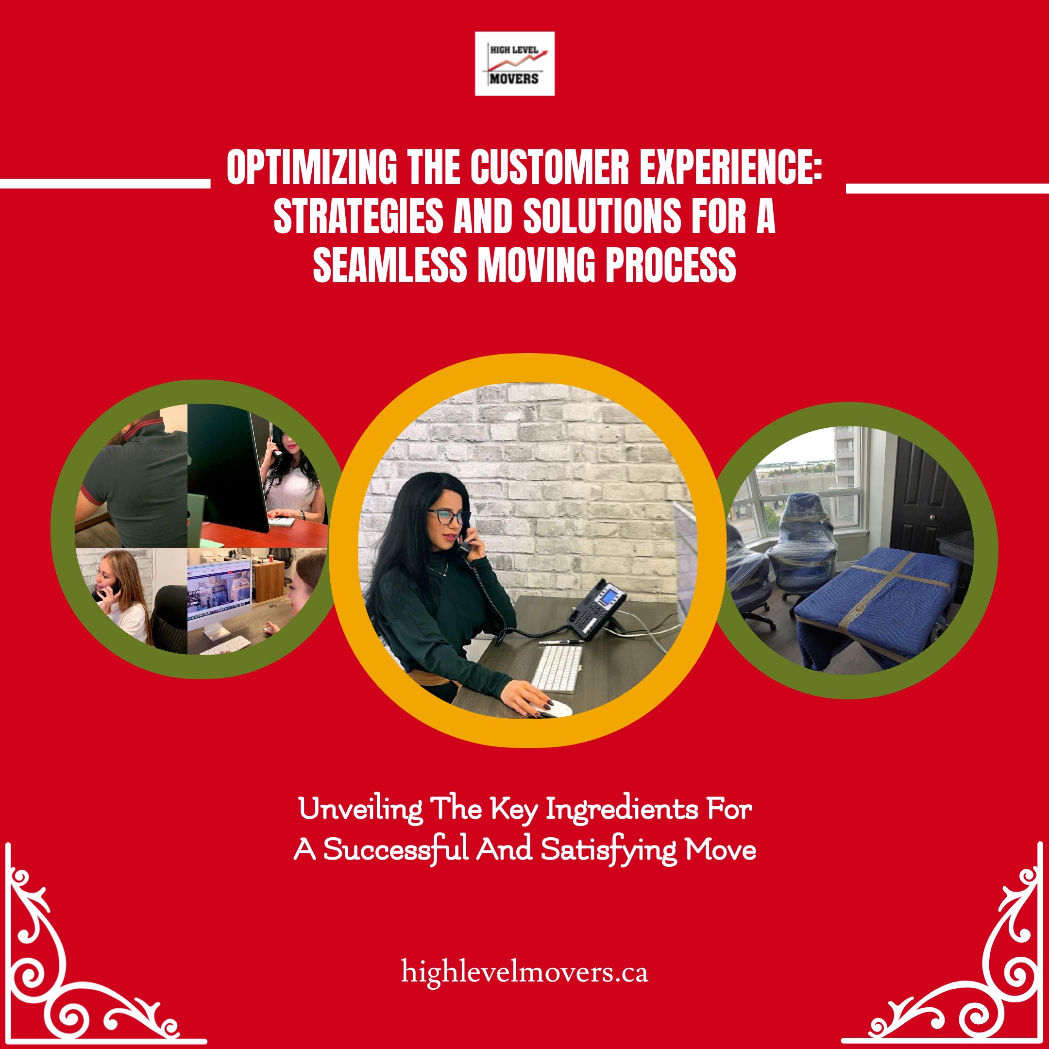 Movers Toronto Guide How to Save Money